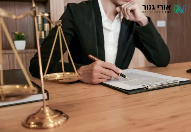 מה גובר - הסכם ממון או רישום בטאבו?