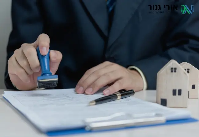 הסכם ממון לנכים