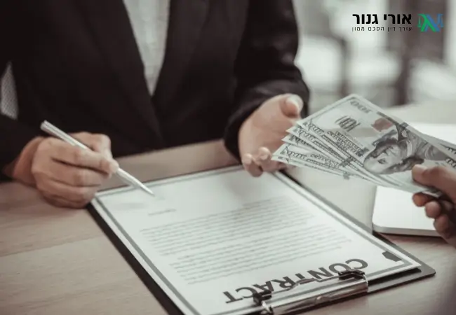 נישואים שניים בגיל הזהב – האם רצוי לעשות הסכם ממון?