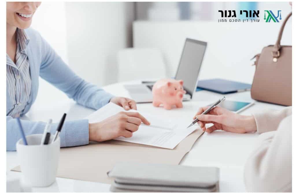 חשבתם שרכוש אישי בטוח מפני חלוקה? תחשבו שוב